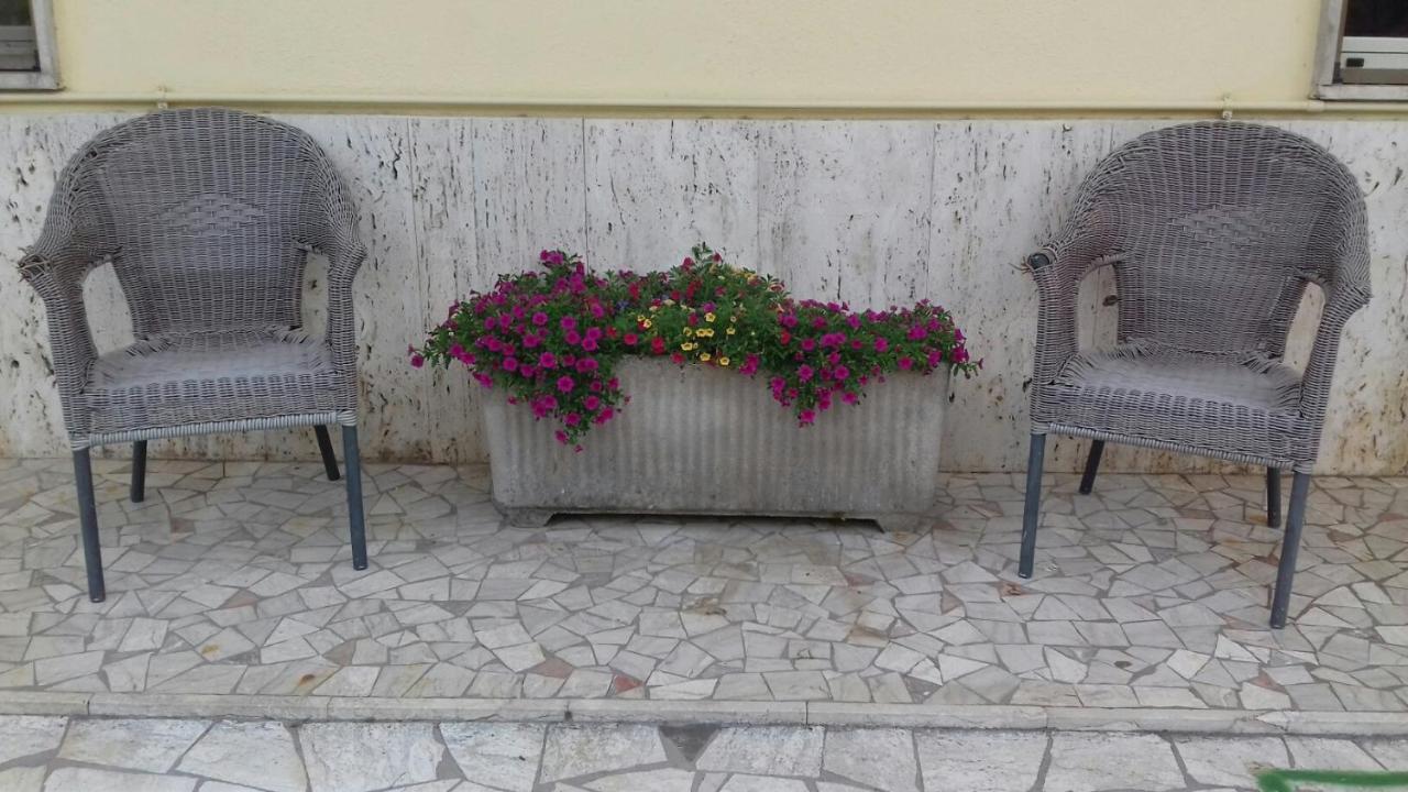 Apartment Al Limone