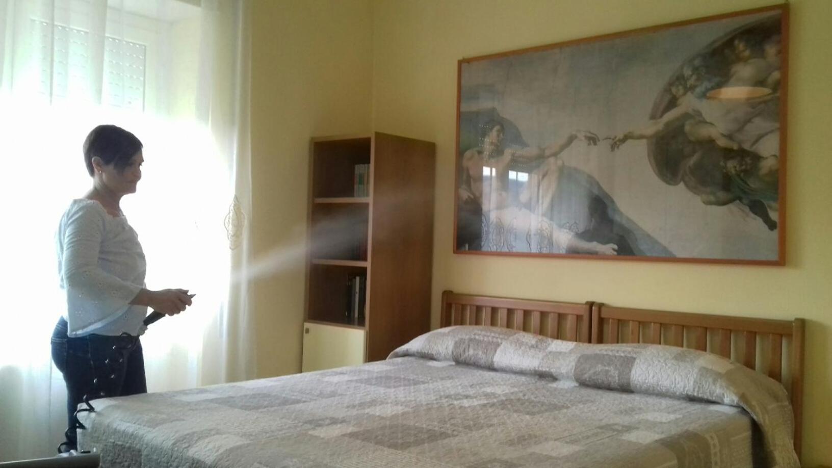 Apartment Al Limone *