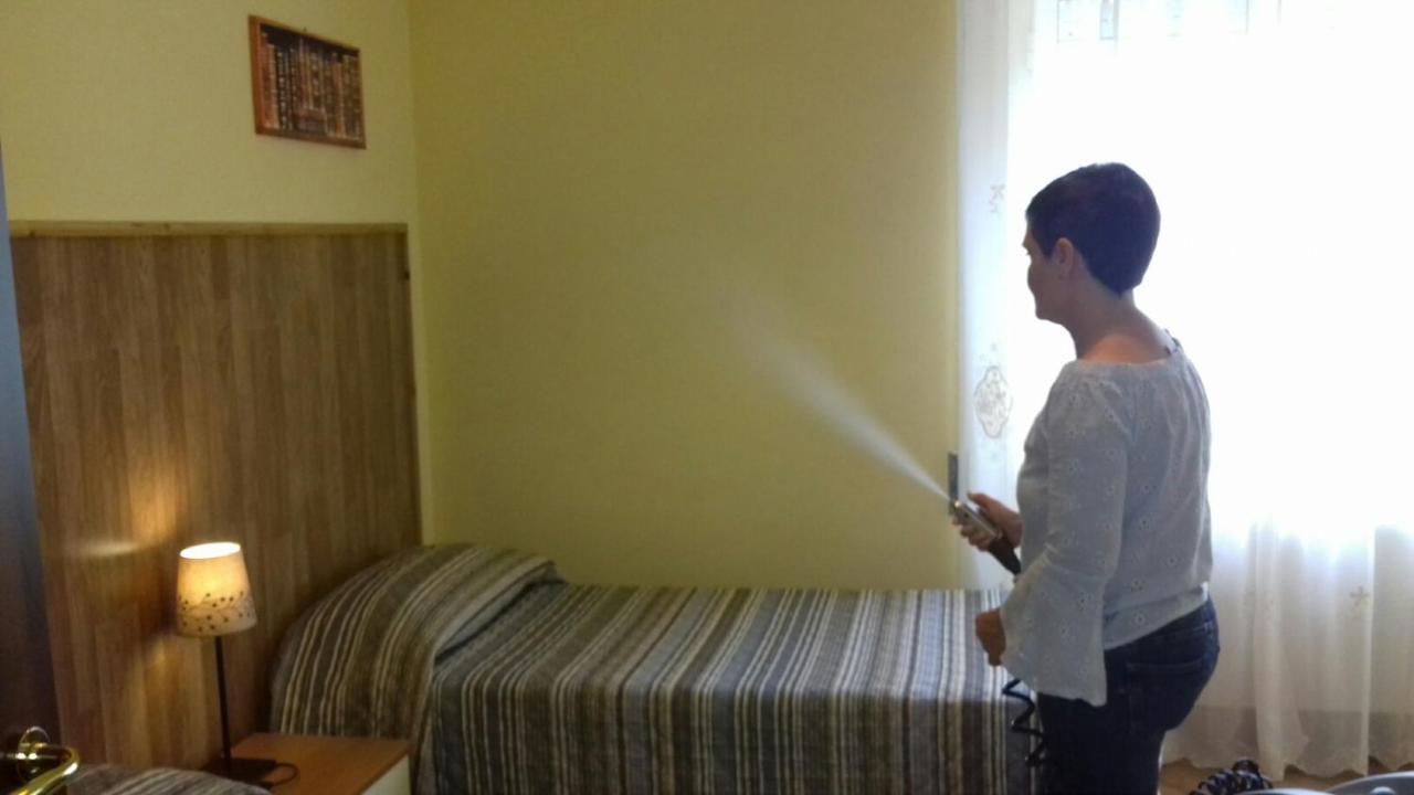 Al Limone Apartment Sant'Elia Fiumerapido