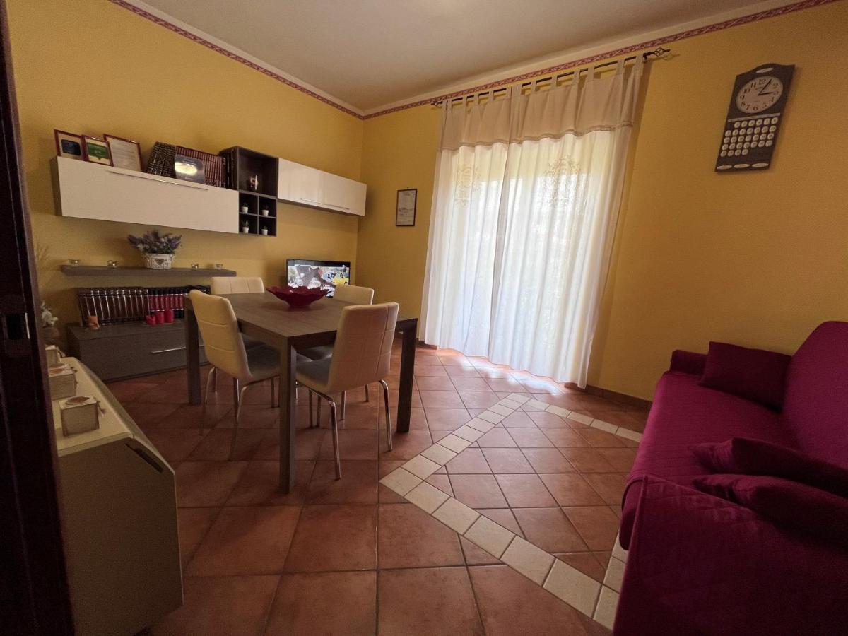 Apartment Al Limone