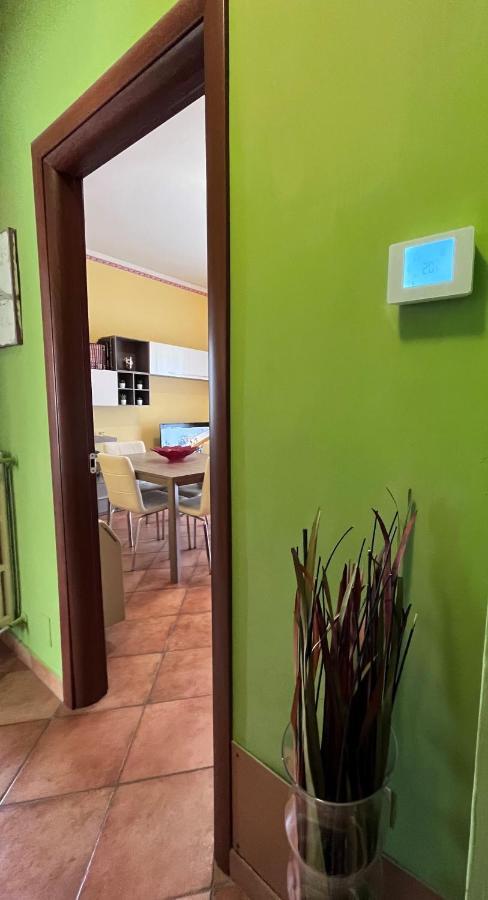 Apartment Al Limone