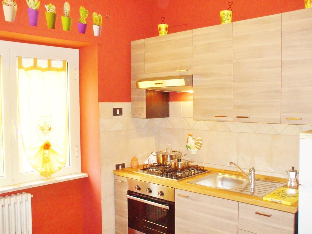 Al Limone Apartment