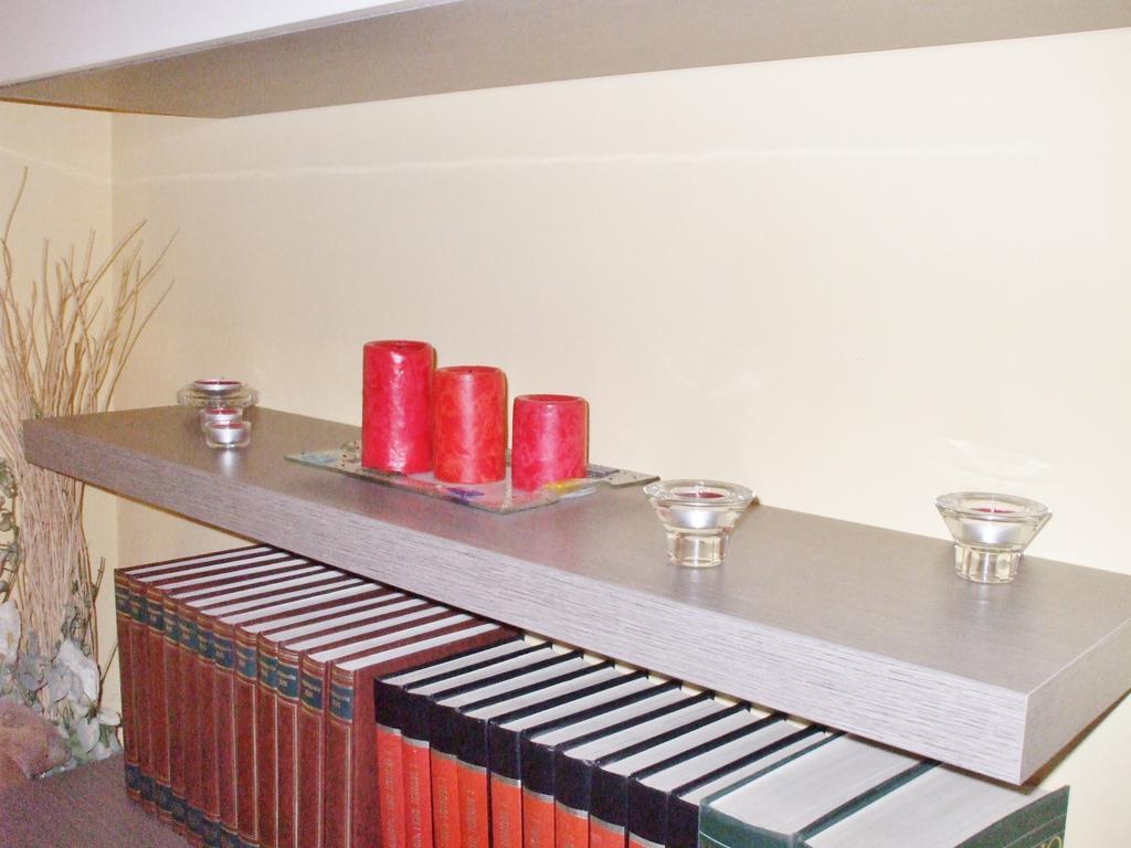 Al Limone Apartment