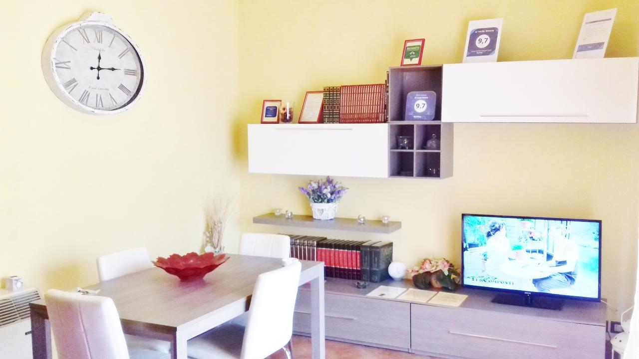 Apartment Al Limone Sant'Elia Fiumerapido