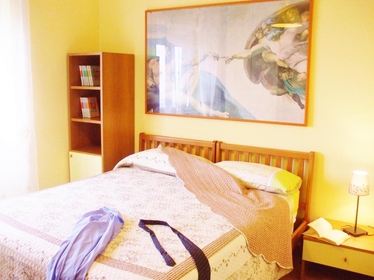 Apartment Al Limone *